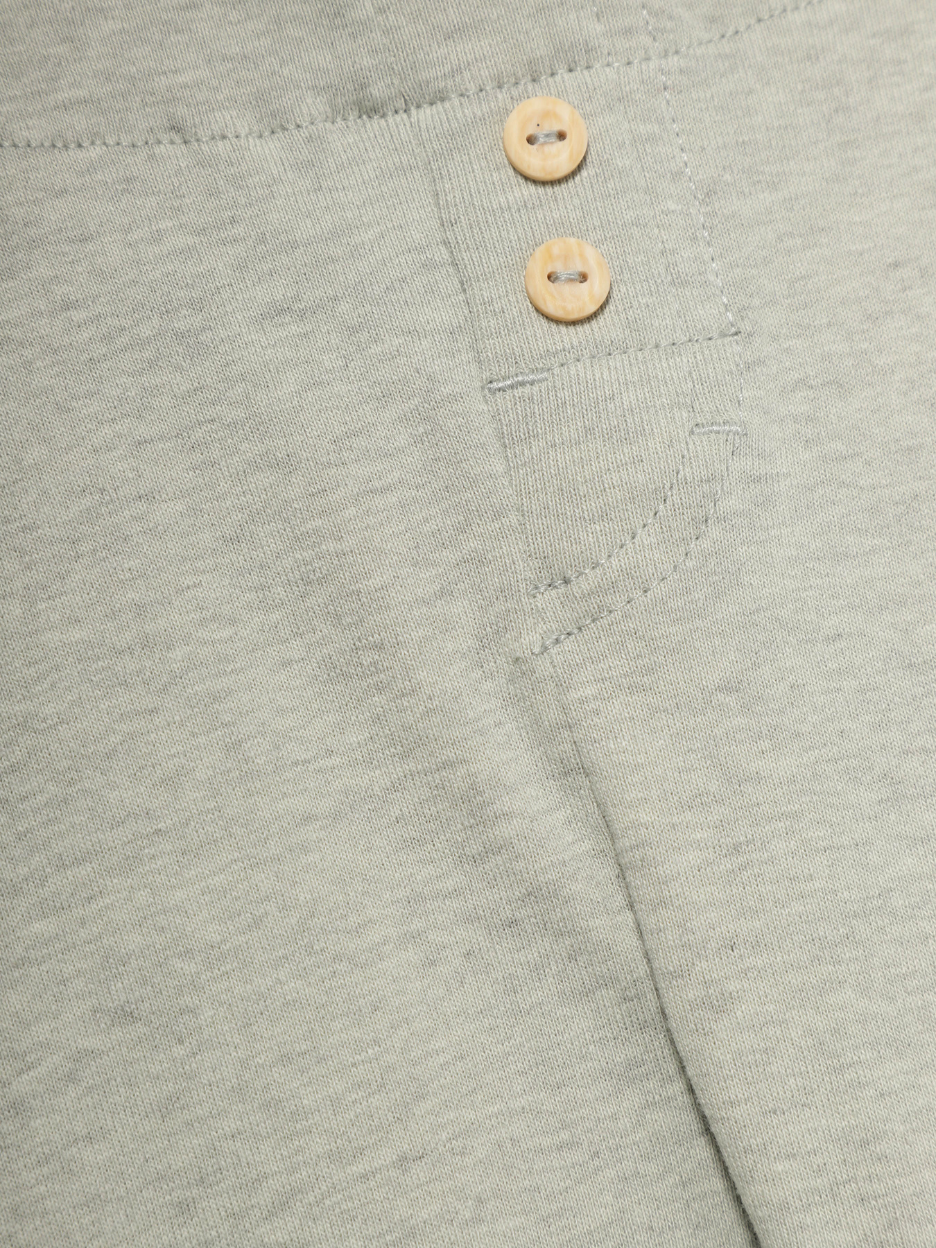 Легінси H&M модель 0757413_с.хакі Фото