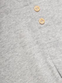 Леггинсы H&M модель 0757413_сірий Фото