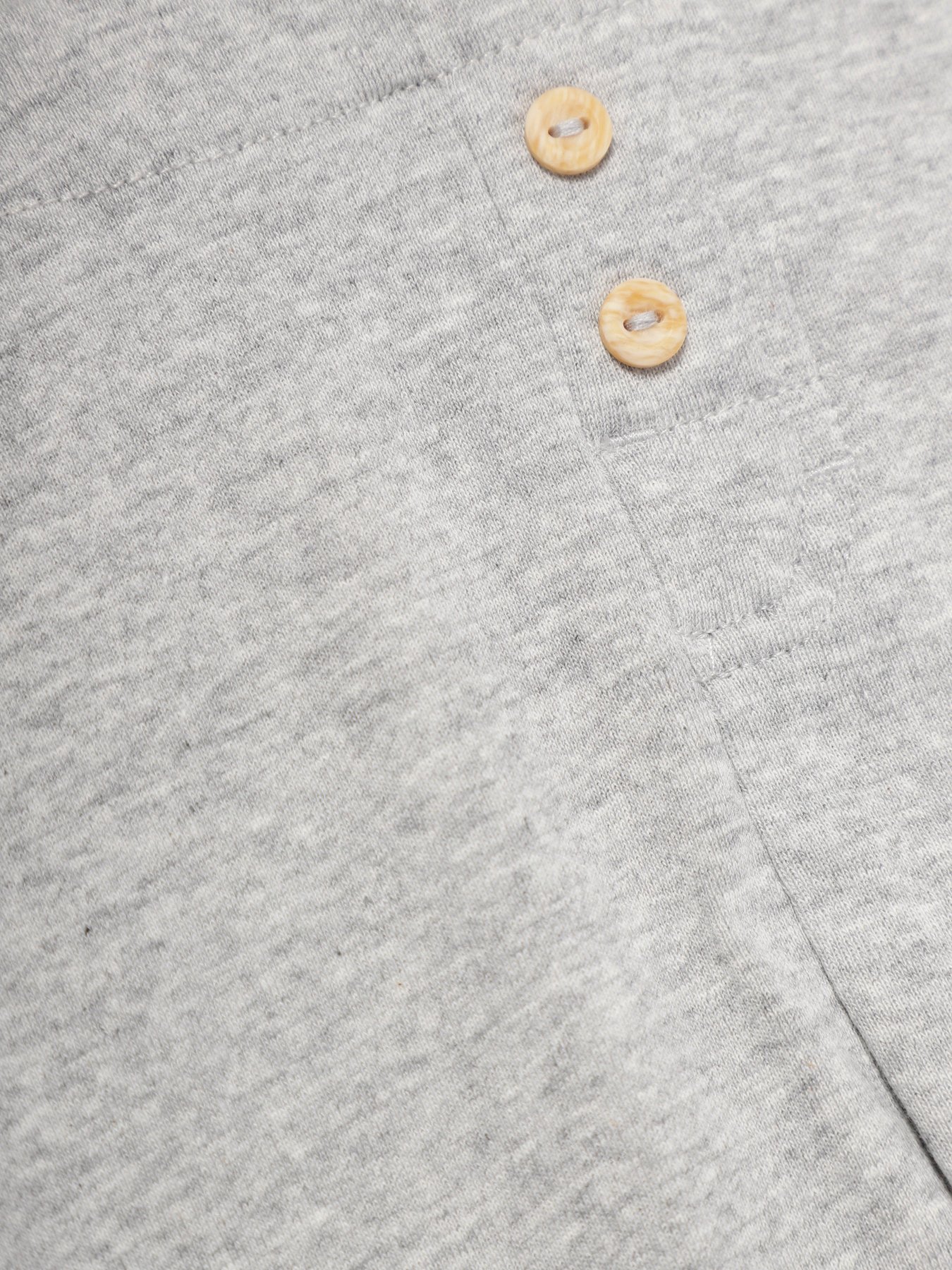 Легінси H&M модель 0757413_сірий Фото