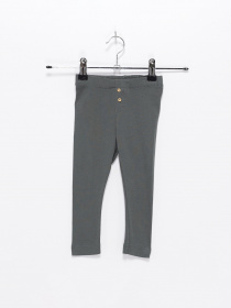 Леггинсы H&M модель 0757413_т.зелений Фото