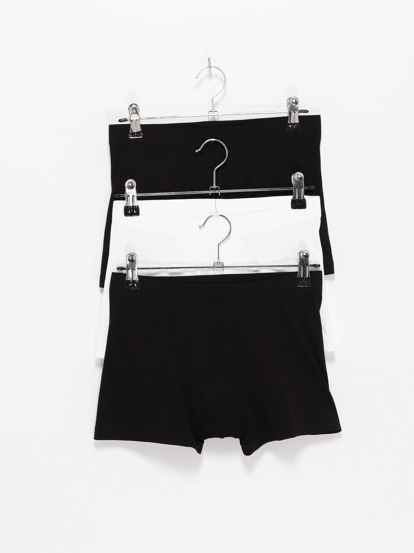 Набір трусів H&M модель 0764488_комб. Фото