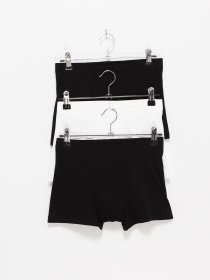 Набір трусів H&M модель 0764488_комб. Фото