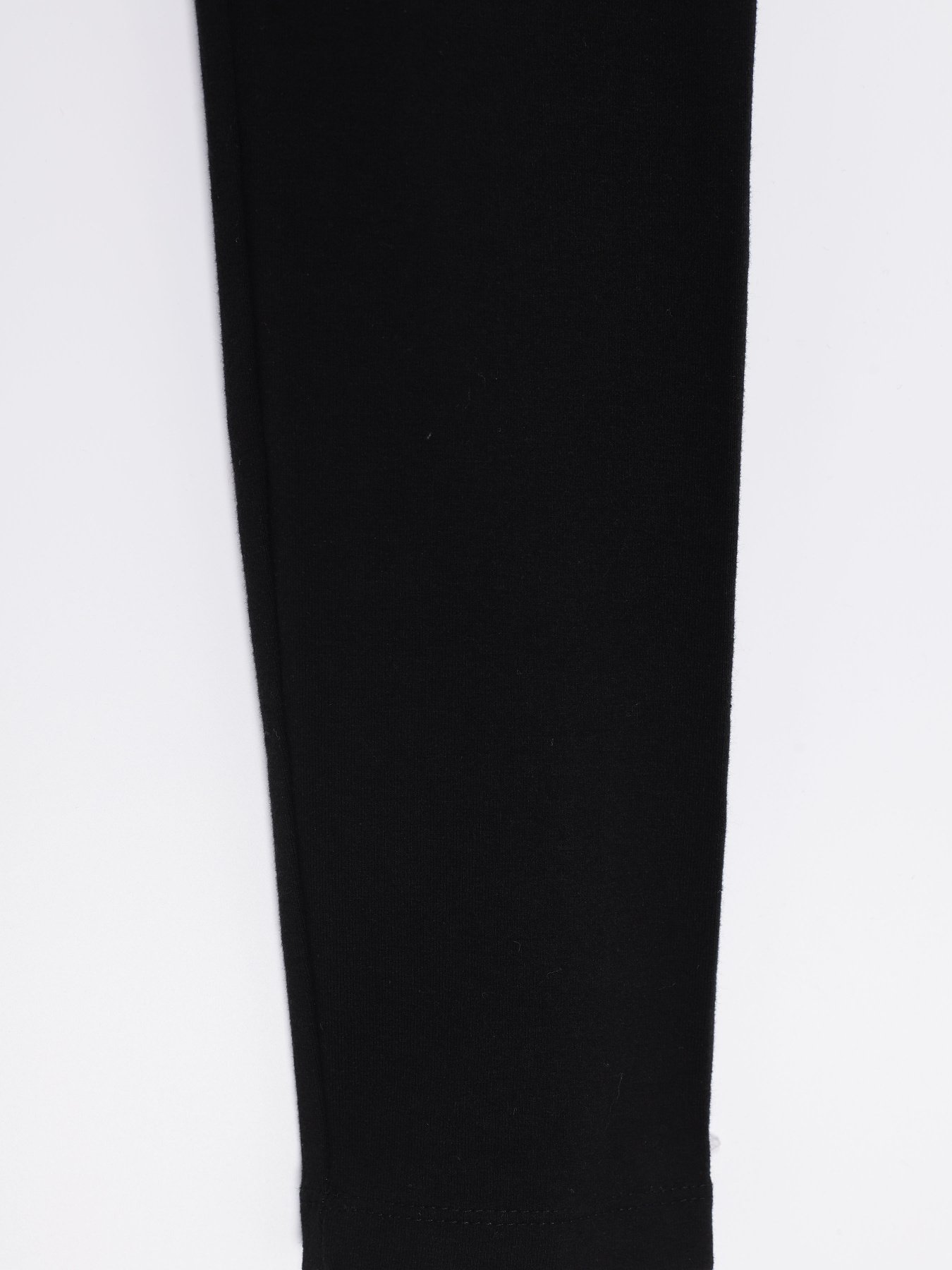 Леггинсы H&M модель 0768912_чорний Фото