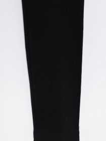 Легінси H&M модель 0768912_чорний Фото