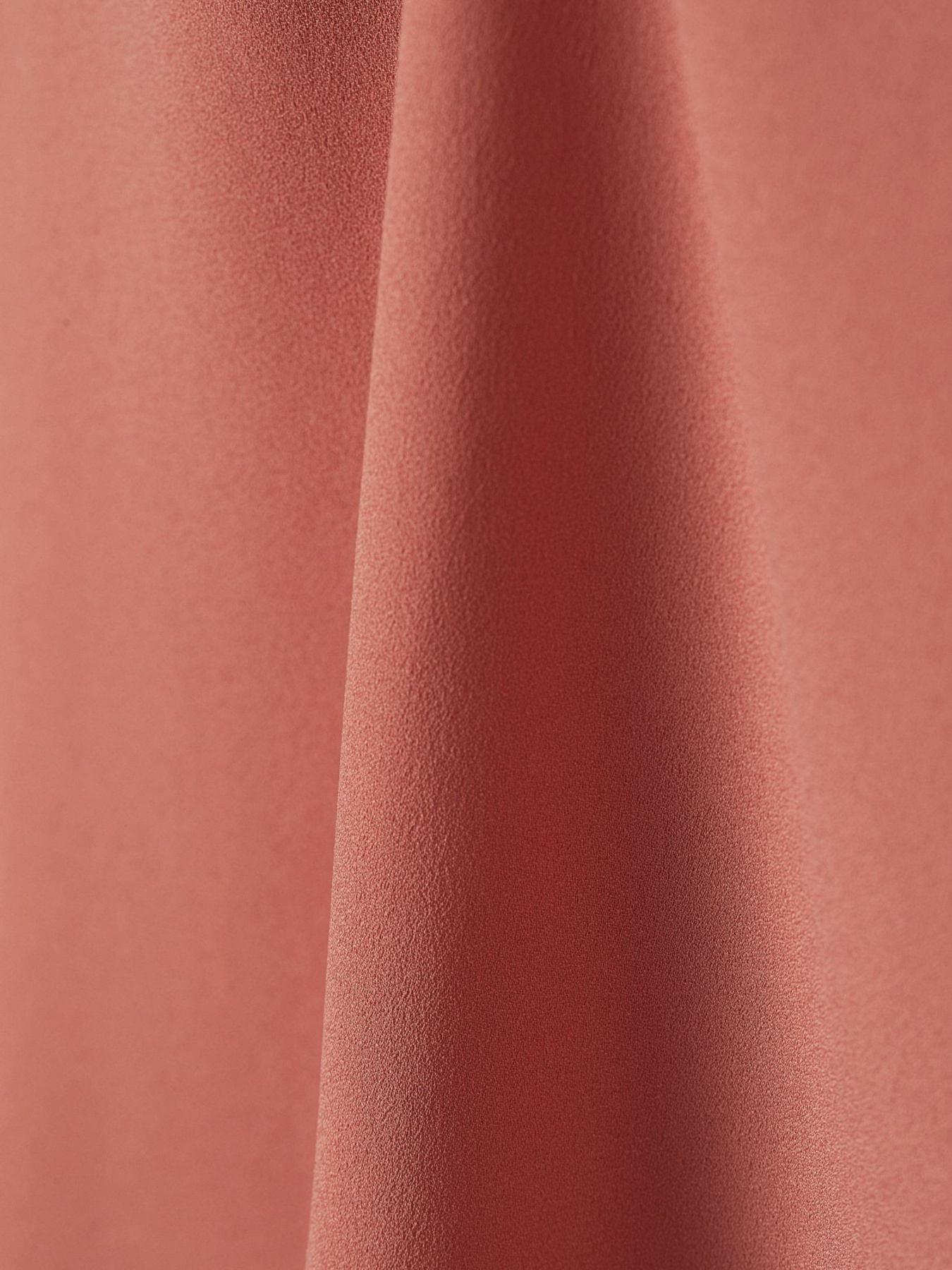 Блуза H&M модель 0810831_персиковий Фото