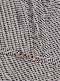 Сукня міні H&M модель 0828268_комб. Фото