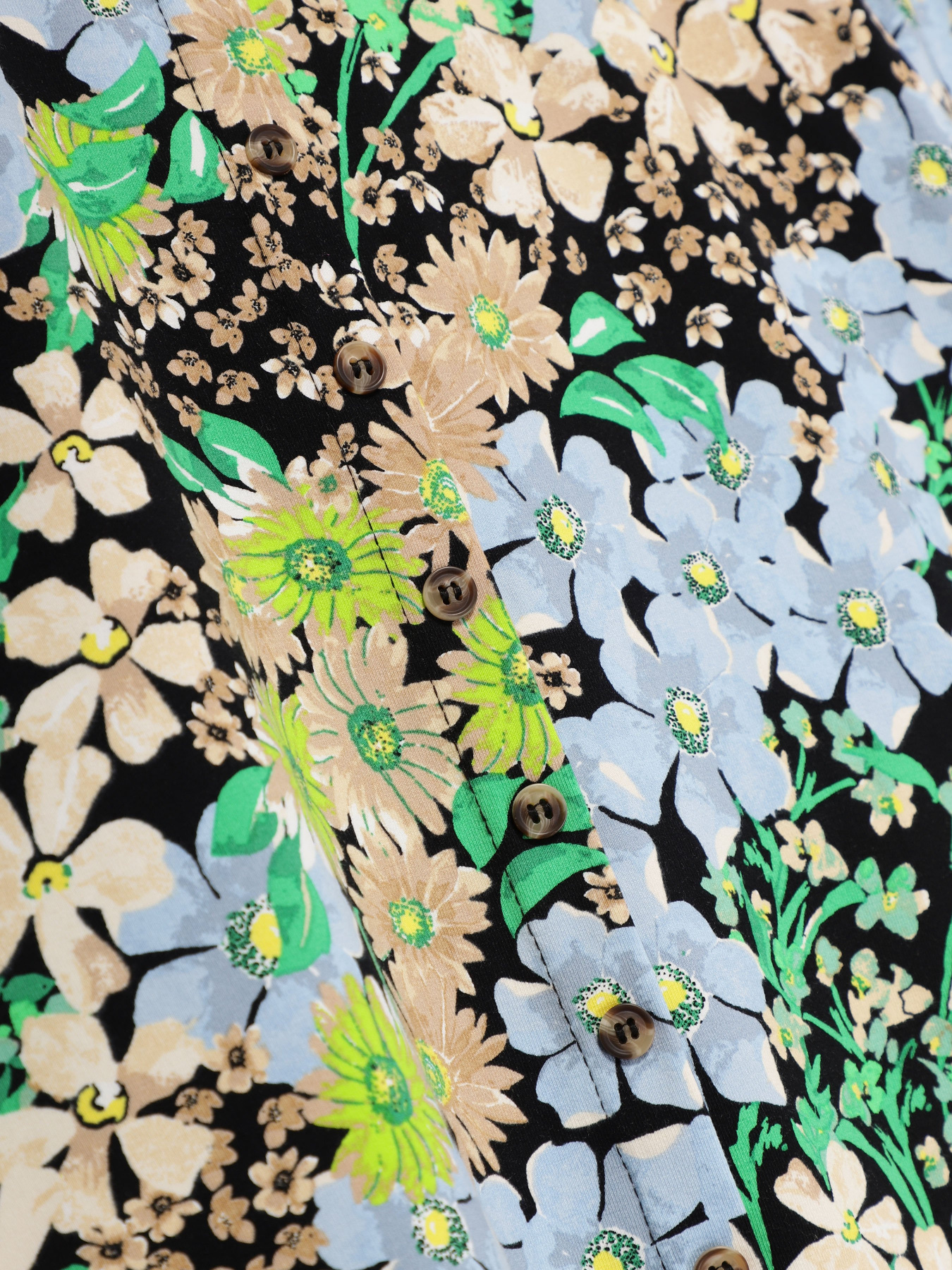 Футболка H&M модель 0832359_комб. Фото