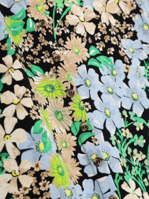 Футболка H&M модель 0832359_комб. Фото