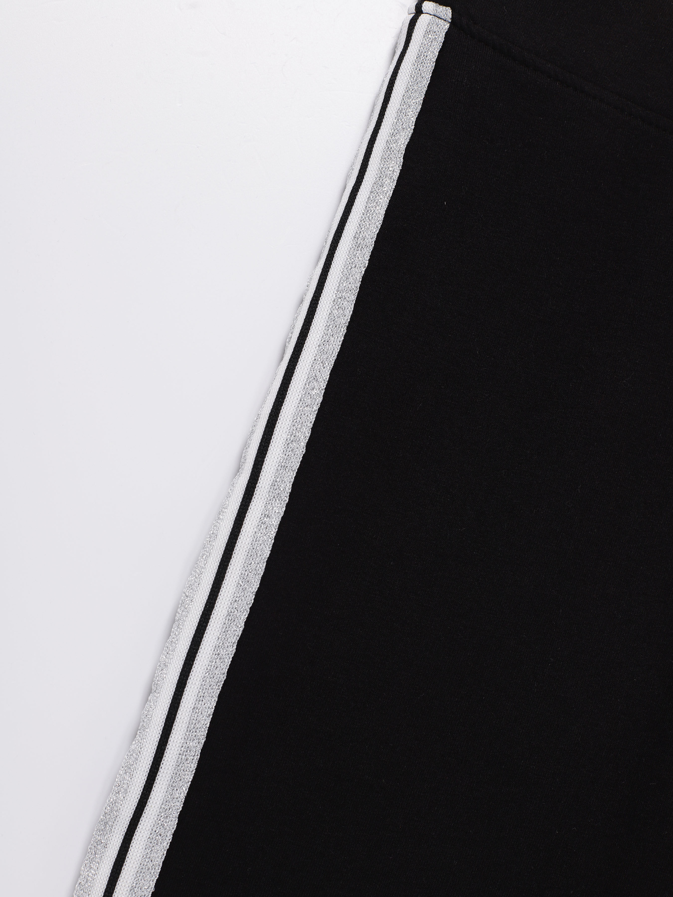 Леггинсы H&M модель 08659771_чорний Фото