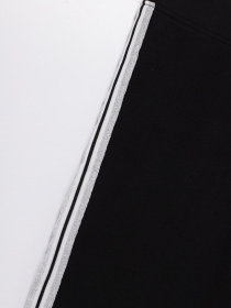 Леггинсы H&M модель 08659771_чорний Фото