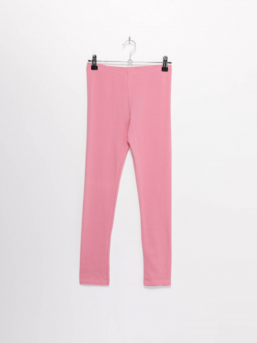 Леггинсы H&M модель 0912707_рожевий Фото