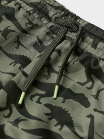 Ветровка H&M модель 0923370_хакі комб. Фото