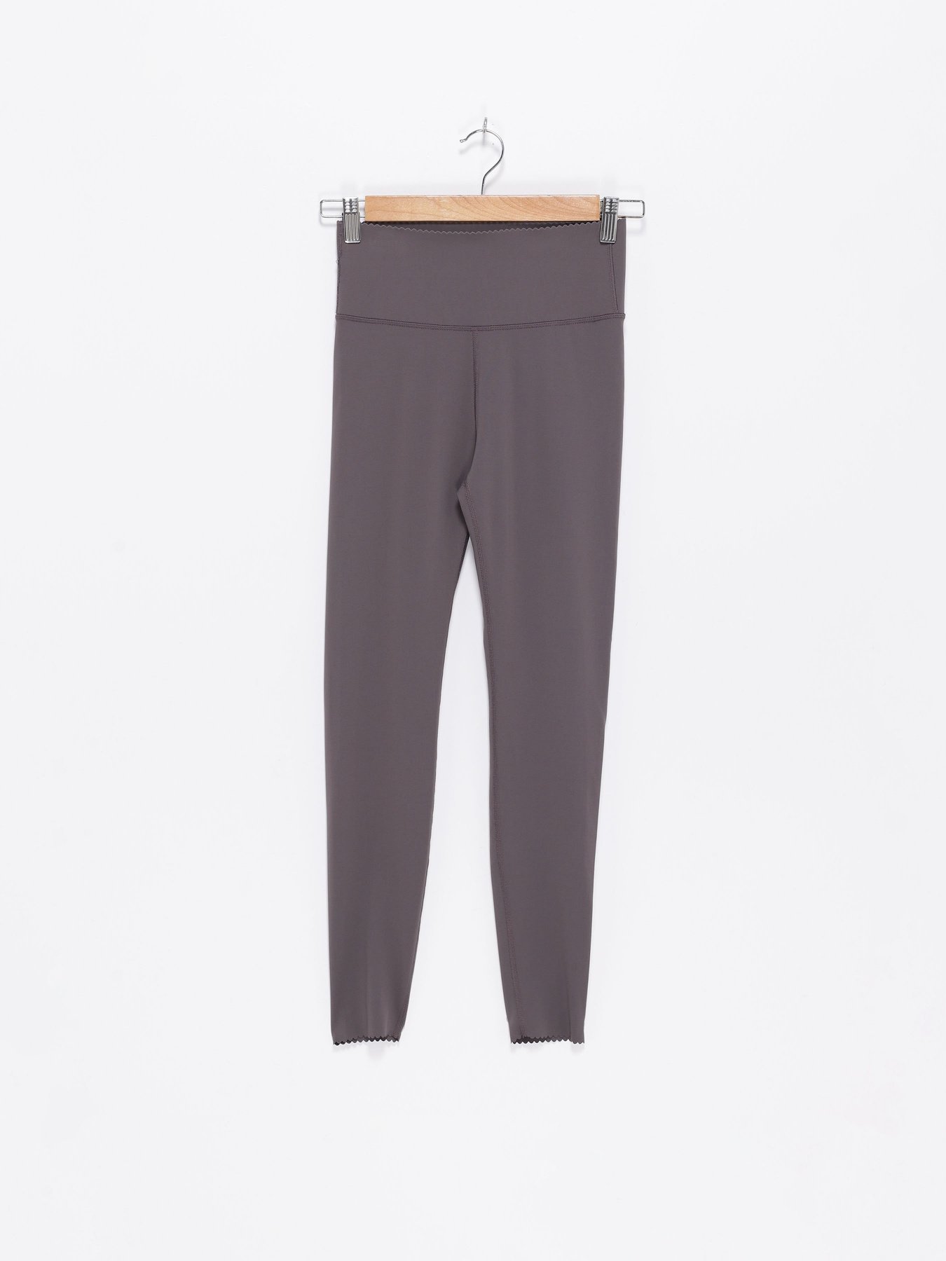 Легінси H&M модель 0924973_сірий Фото