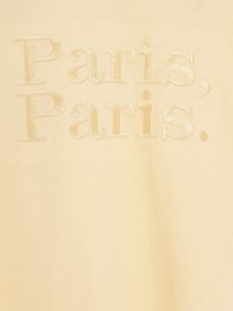 Футболка H&M модель 0934731_жовтий Фото