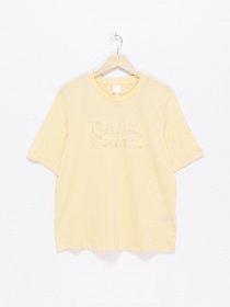 Футболка H&M модель 0934731_жовтий Фото