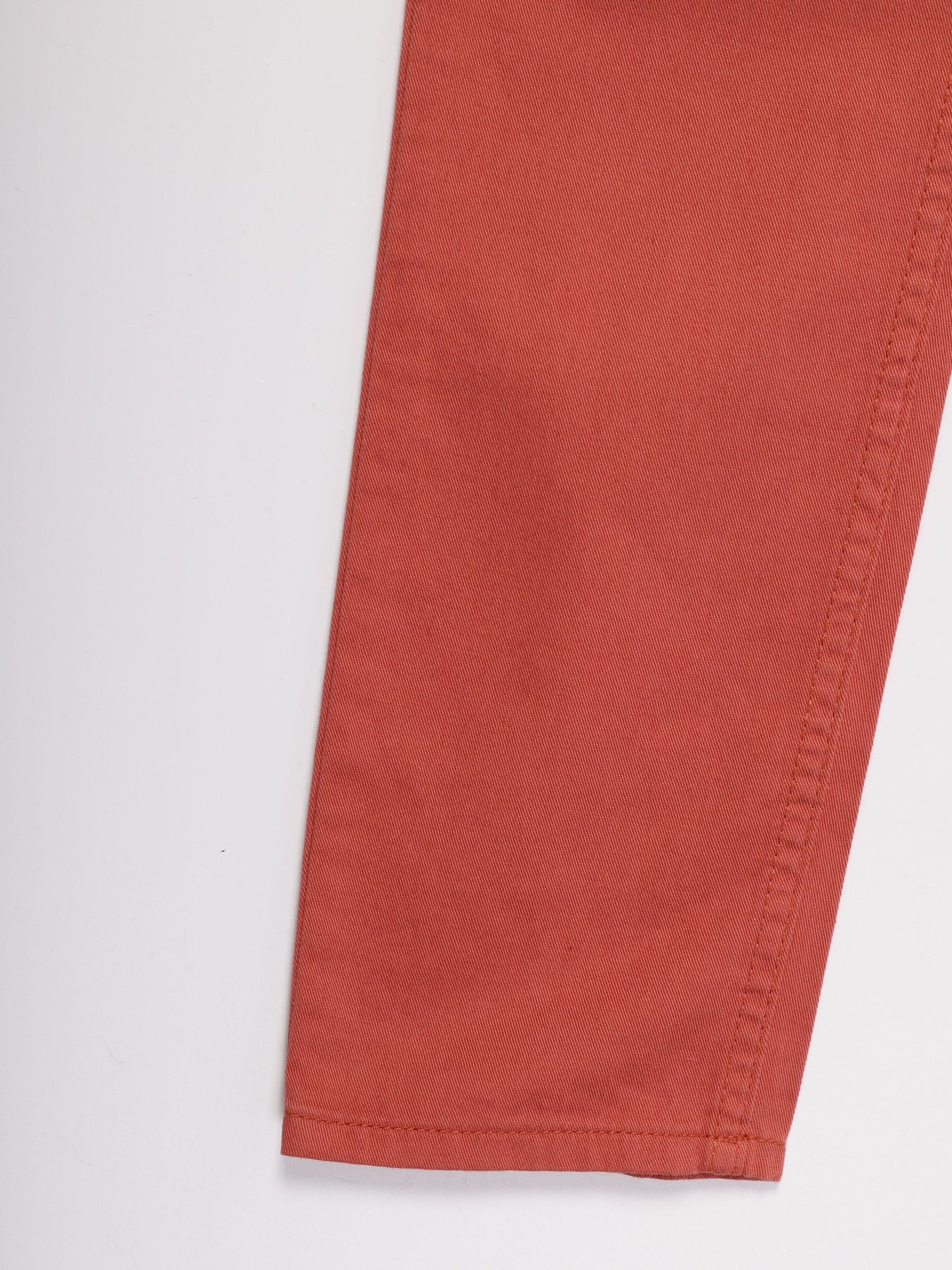 Брюки повседневные H&M модель 0935329_персиковий Фото