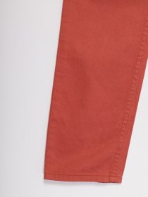 Повсякденні штани H&M модель 0935329_персиковий Фото