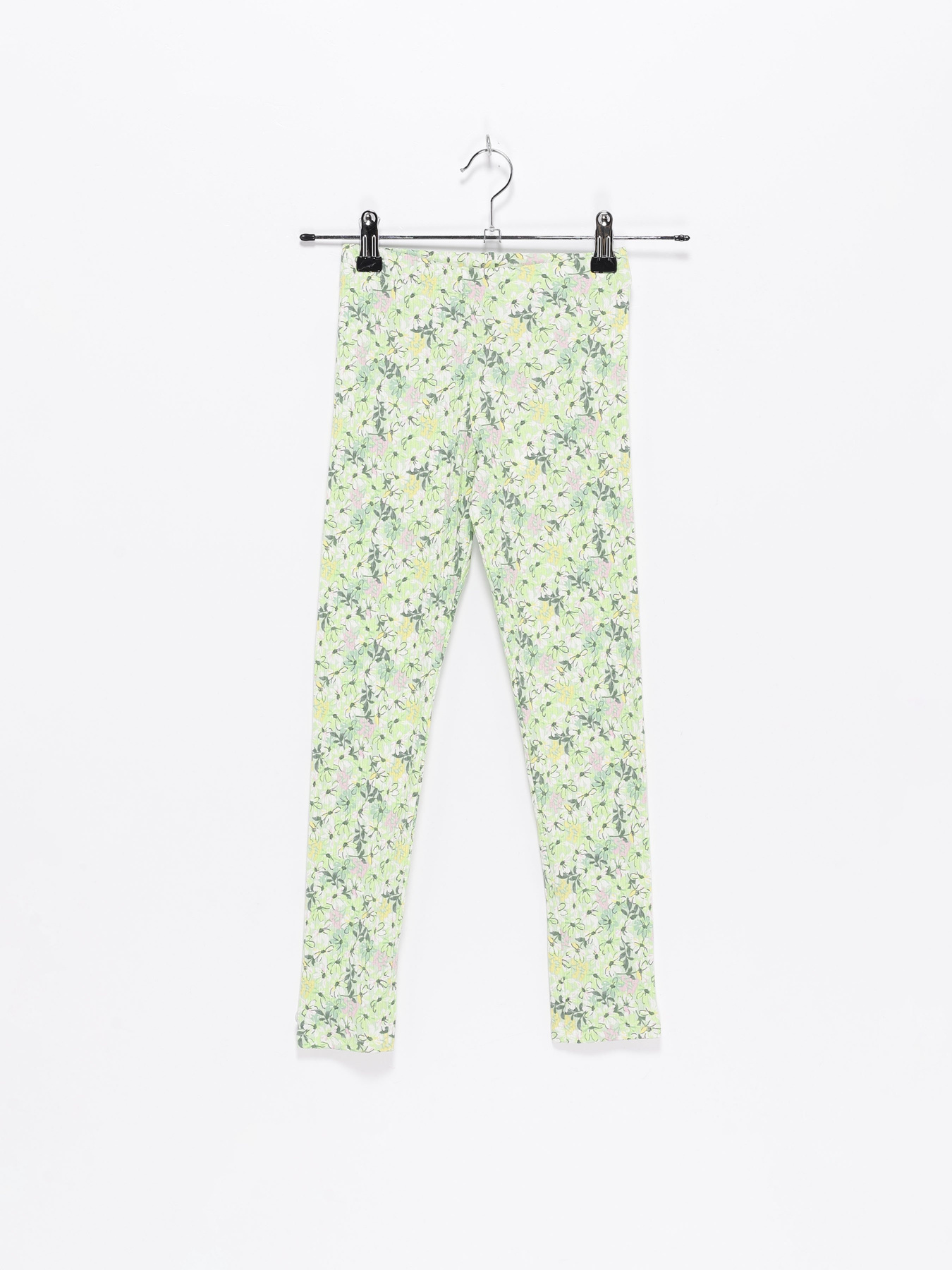 Леггинсы H&M модель 0939280_комб. Фото