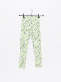 Леггинсы H&M модель 0939280_комб. Фото