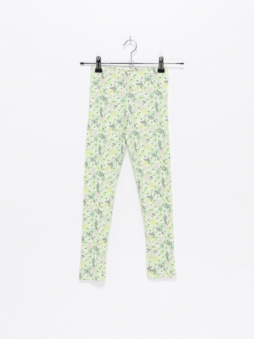 Леггинсы H&M модель 0939280_комб. Фото