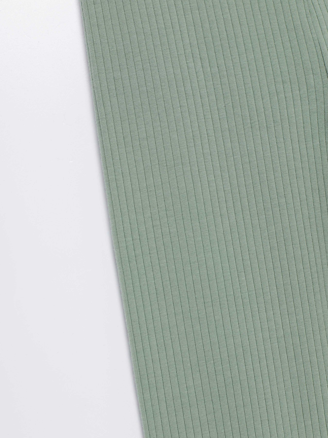 Леггинсы H&M модель 0939280_с.зелений Фото