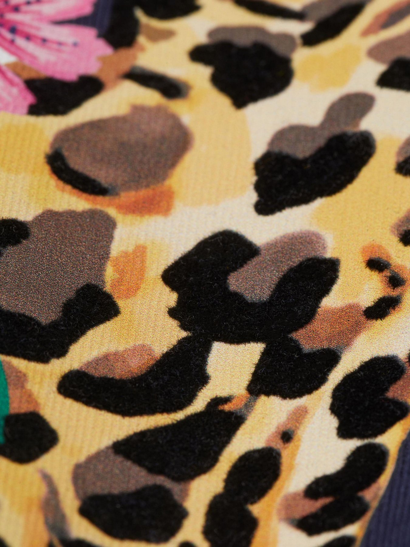 Футболка H&M модель 0957285_т.синій комб. Фото