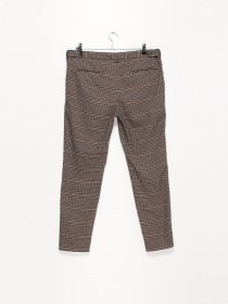 Повседневные штаны H&M модель 0843465_комб. Фото