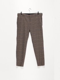 Брюки H&M модель 0843465_комб. Фото
