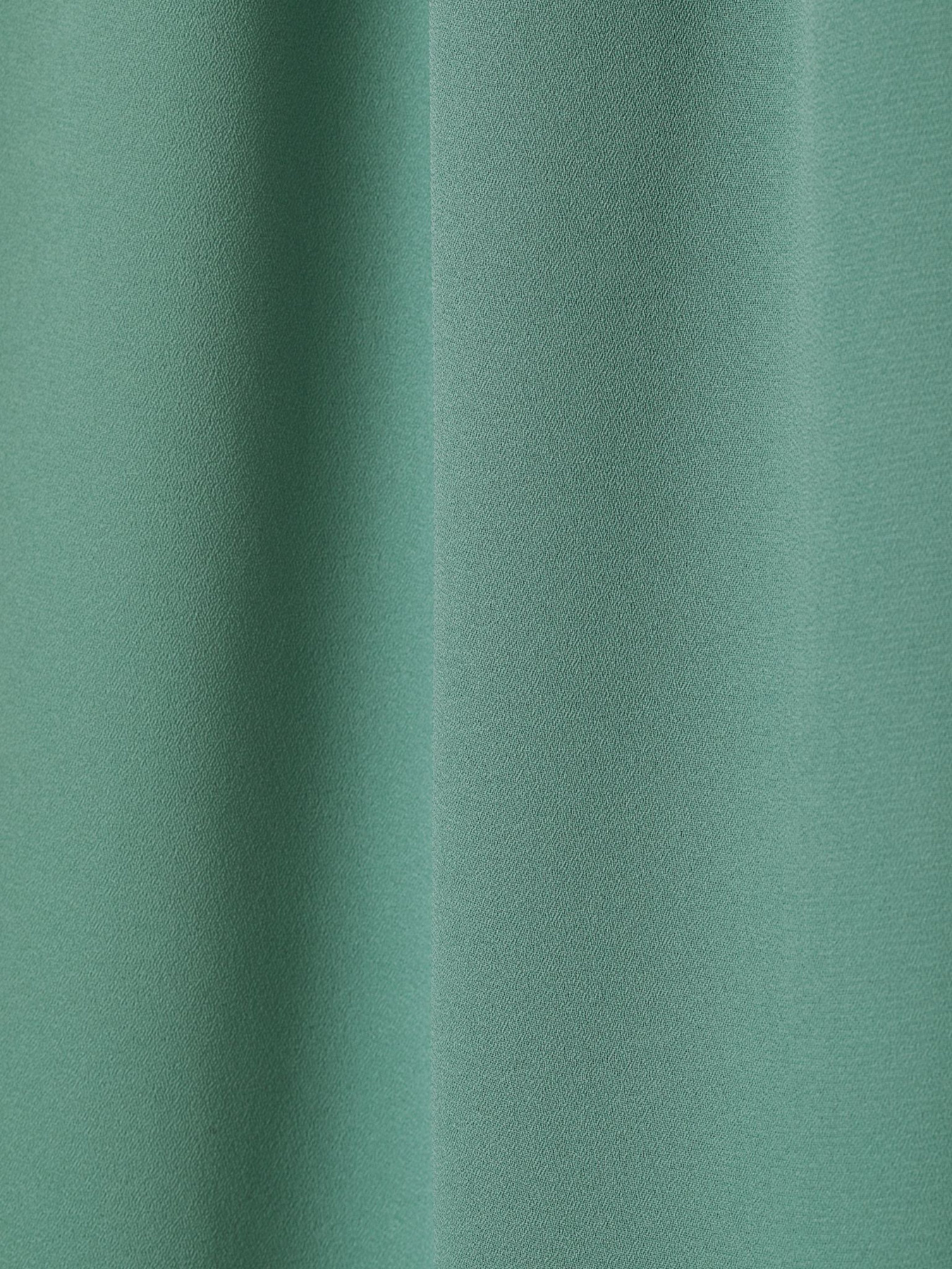 Блуза H&M модель 0854247_оливковий Фото