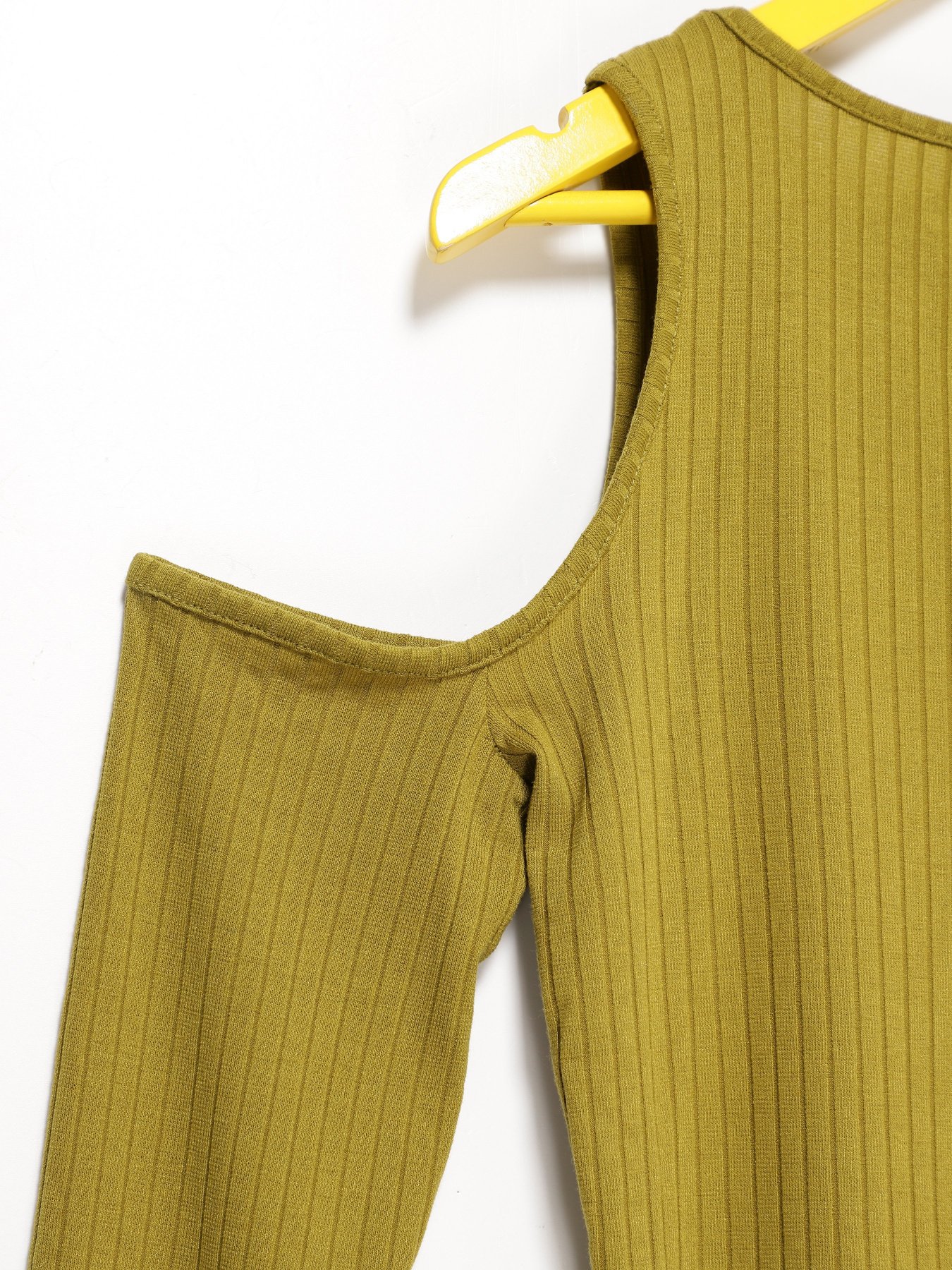 Реглан H&M модель 0369815_с.зелений Фото