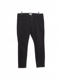 Повседневные штаны H&M модель 0898597_чорний Фото