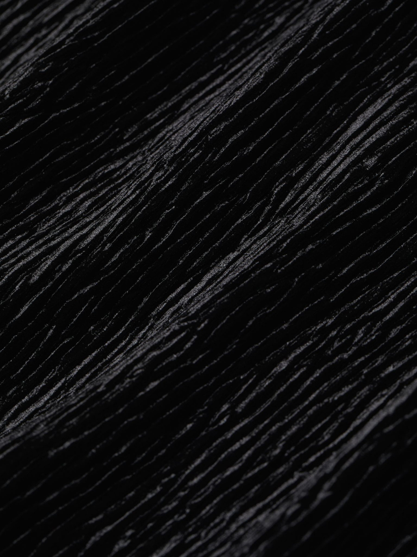 Лонгслив H&M модель 0907953_чорний Фото