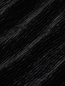 Лонгслив H&M модель 0907953_чорний Фото