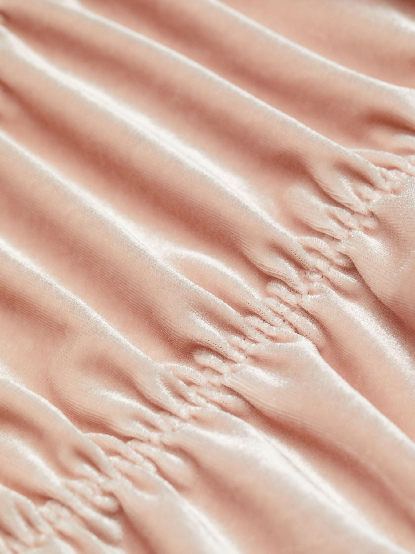 Топ H&M модель 0922354_рожевий Фото