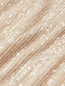 Блуза H&M модель 0926806_с.бежевий Фото