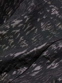 Блуза H&M модель 0927224_чорний Фото