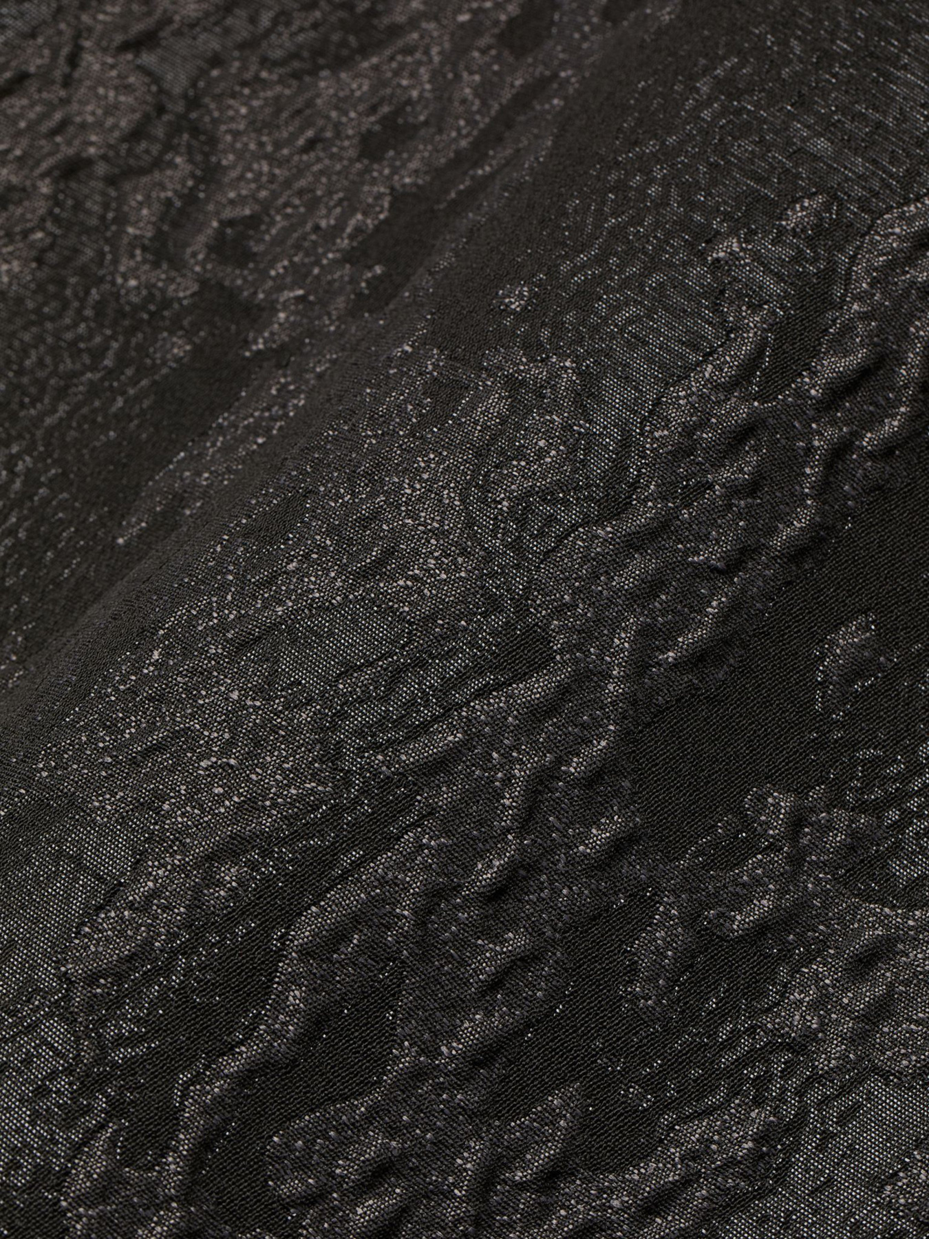 Сукня міні H&M модель 0928516_чорний комб. Сукня міні H&M модель 0928516_чорний комб. Фото