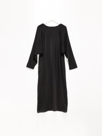 Сукня міді H&M модель 0939948_чорний Фото