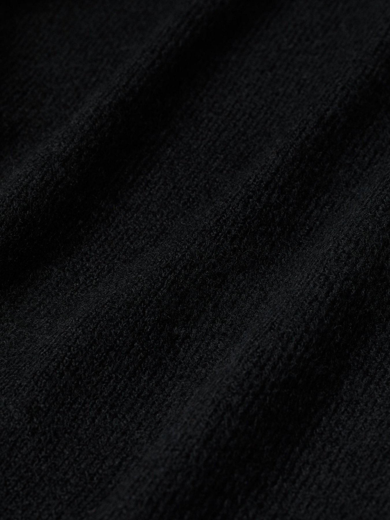 Брюки повседневные H&M модель 0943274_чорний Фото