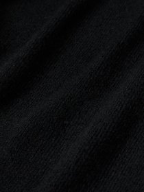 Брюки повседневные H&M модель 0943274_чорний Фото