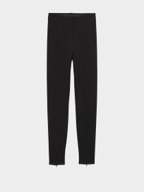 Леггинсы H&M модель 0945619_чорний Фото