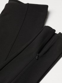 Леггинсы H&M модель 0945619_чорний Фото