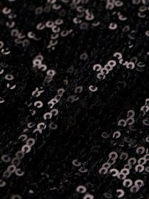 Брюки повседневные H&M модель 0946803_чорний Фото