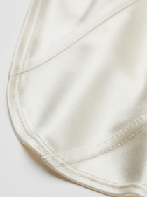 Топ H&M модель 0949232_молочний Фото