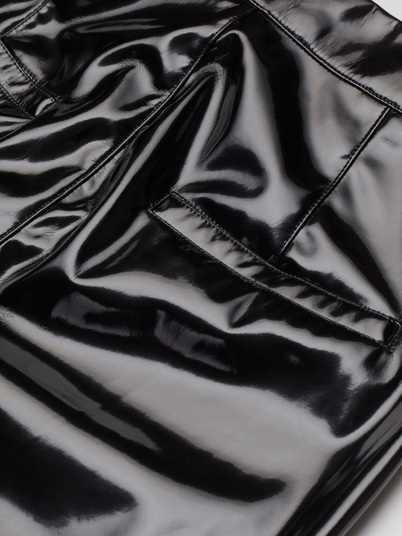 Леггинсы H&M модель 0958408_чорний Фото