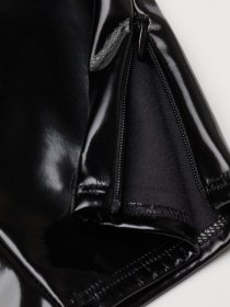 Леггинсы H&M модель 0958408_чорний Фото