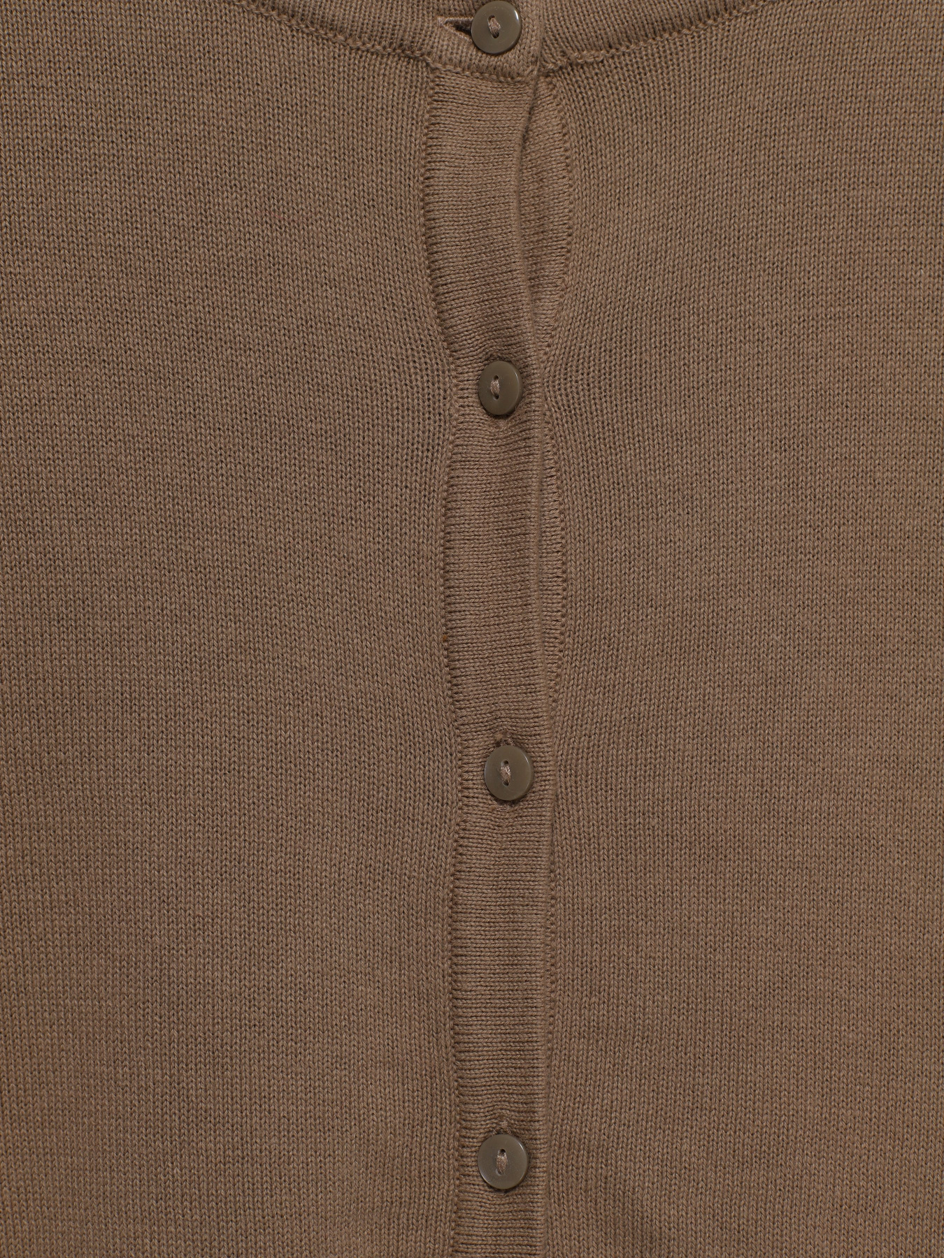 Кардиган H&M модель 0227688_т.бежевий Фото