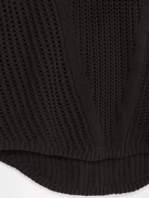 Джемпер H&M модель 0354724_т.зелений Фото