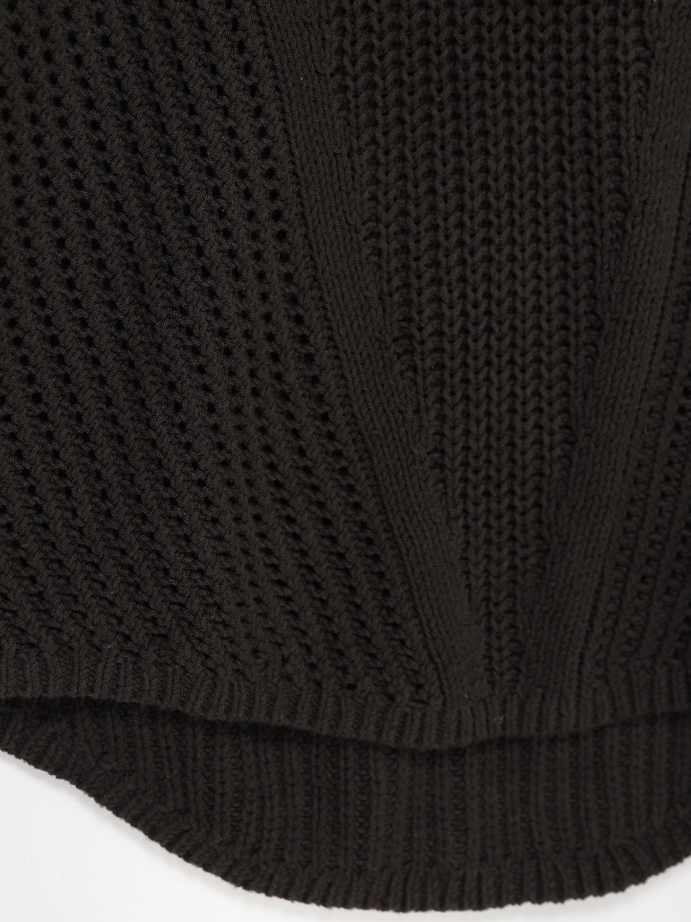 Джемпер H&M модель 0354724_т.зелений Джемпер H&M модель 0354724_т.зелений Фото