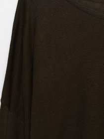 Джемпер H&M модель 0363505_хакі Фото